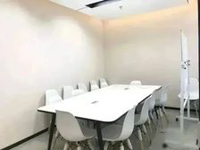 三元桥地标独栋丨远洋新干线丨新出100平带家具丨落地窗朝东向