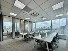 三元桥霄云路丨央企国航大厦丨精装东南向丨4元全含丨多种户型选