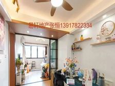 真光五街坊+户型方正南北通透+出门地铁+带车位精装全送随时看