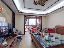 拥金1% 五一阳光皓日园 带电梯 私产满5年 精装修