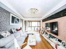 绿地东上海三期,人车分流,南北通透2房,近18号康桥站,诚售