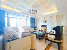 黄旗山一号 南北通透 精装4室 景观好 房东急置换 通风佳