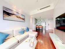 新上 乐嘉大厦 地铁口30米 酒店二次装修 租金4100