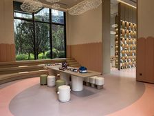 观音桥低密四代宅大社区 天空私屿大平层 真抵款房真降20%