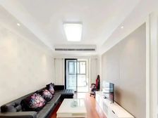 九龙仓兰廷 130.36平4居 南向精装修 随时签约