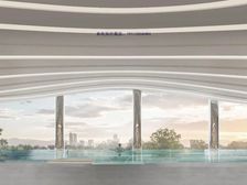 重庆核心 观音桥商圈旁改善稀缺四代住宅 媲美启元 特价抵款房