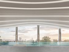 重庆核心 观音桥商圈旁改善稀缺四代住宅 媲美启元 性价比高