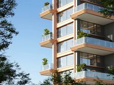 观音桥精装修三房 带空调地暖 宏八+ 抵款房直降几十万