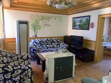 商品房 购物方便 近医院 满五 大两居 南北通透 动静分离