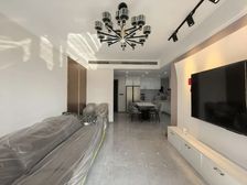 业主诚心出售,御璟悦来 3室2厅2卫 精装修,急急急!