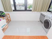 (笋盘,距虹12号线虹莘路站800 )可拎包入住,双南户型