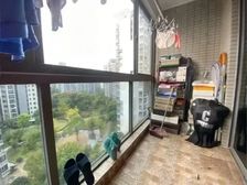 中邦城市 精装大2房 小区中心位置 近18号康桥站 诚售!