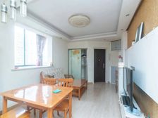 长岛公寓 2室1厅1卫 精装修 330万元