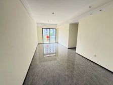 全新笋盘急售!佛山新城买房必看!全新未入住 华发滨江府