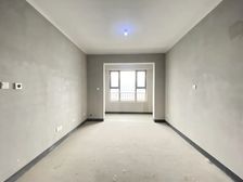 招商公园1872 86.98平2居 南北向毛坯 方便看房