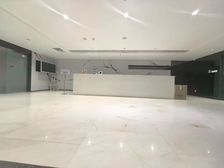 业主免5个月 地铁口 亚洲金融中心 豪装整层出租 租金60元