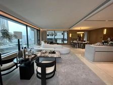 观音桥中寰万象城旁 国企联发低密四代大平层 四房两卫