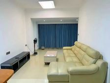 富庭华园 过五包税 南向看园林 带车位 来电随时看