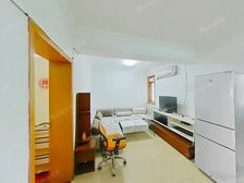 原始三房做成南北通,位置安静,美丽家园小区,电梯筹备中!