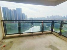大渡口区 华润凤凰城 正看湖 三房