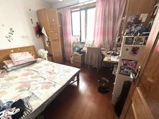 贝港一区 医疗配套成熟 满五 临地铁 正南朝向 高楼层视野好