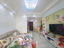 两江新区 融景城尚峰精装小三房 近轻轨 看房方便