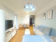 钱塘玫瑰湾 南向采光好 出行方便 近地铁 有电梯 满二