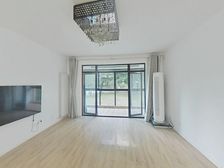 新出主楼飞机户型,安静,采光好,临湖,南北通透,全明户型