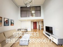 禅城市中心 复式两房(带车位)仅售19万 业主包税 拎包入住