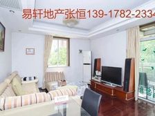 景观祥和公园,户型好,小区目前在售两梯三户大三房,总价较低
