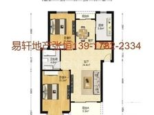 新普陀梅陇+房东爽气+舞税+房龄新绿化好+采光无遮挡+随时看