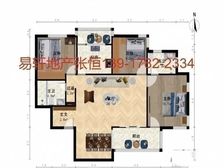 好房,空间巨大,近期必卖,价格可大刀,带产权车位,急