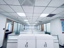 临国家金融监督管理总局丨证券丨精装可丨配套食堂