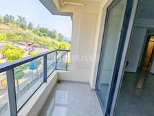 3室 91平 电梯房 精装 南北通透 楼层好 视野无遮挡