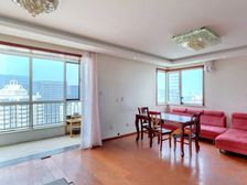 (买房零拥)诗景长安 三室 南北 视野好 不临街 户型方正