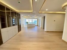 东直门 东方银座新出豪华精装 带燃气 会所 美容 宇飞大厦