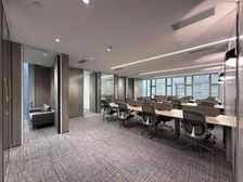 越秀杨箕东地铁50米 单价仅69元富力新天地中心300方