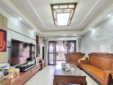 优选房源 君临世纪 4室2厅 南