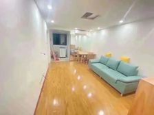 长宁区娄山关路地铁口2.15号线 两室户朝南总价低