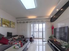 优选房源 此房南北对流,户型好,采光充足,使用率高,户型