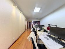 号线地铁口金辉开发 27栋楼 全明户型