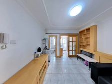 晨阳小区 1室1厅 48.31平