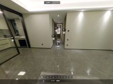 海曙高桥精装三居 南向中层 未来视界品质住宅