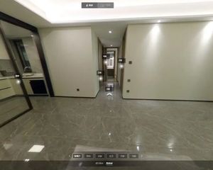 海曙高桥精装三居 南向中层 未来视界品质住宅