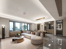 海曙高桥精装三居 南向高层视野佳 单价仅2万