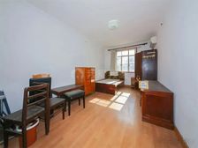 北蔡·金旋小区·2室·1厅