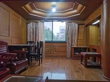 华庭相伴,边套全明户型,97平 实际130