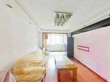 13号北蔡站,纯商品房小区,飞机户型 中间楼层,北蔡小北蔡中