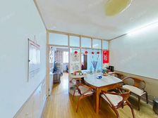 一梯两户,双南户型,采光无遮挡,交通便利,生活设施齐全,