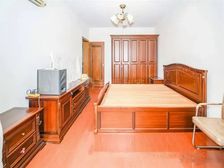 公园旁,户型方正,双南南北通透,看房有钥匙,交通便利五轨交汇